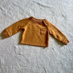 Cat and Jack crewneck